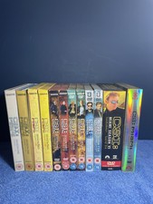 Csi miami series for sale  SOUTH BRENT
