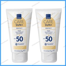 Avon care sun for sale  BIRMINGHAM