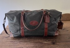 Vintage mulberry black for sale  LEEDS
