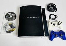 Sony playstation 80gb for sale  Kansas City