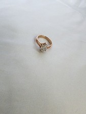 Staghead designs moissanite for sale  Murray