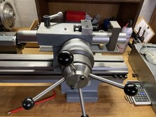 Schaublin 102n two for sale  Union Grove
