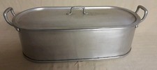 Fischtopf val aluminium gebraucht kaufen  Kaisersesch-Umland