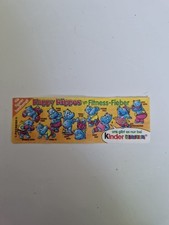 Hpf beipackzettel 1991 gebraucht kaufen  Schortens