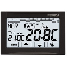 Perry 1cr cds27 usato  Trento