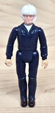 Vintage MTC Toys Blue Thunder Helicóptero Piloto 1983 - RARO HTF comprar usado Vintage MTC Toys Blue Thunder Helicóptero Piloto 1983 - RARO HTF comprar usado  Enviando para Brazil