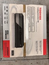 Magnétoscope enregistreur dvd d'occasion  Châteauroux
