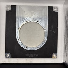 Industrial stainless steel for sale  Edmond