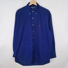 Camicia ralph lauren usato Camicia ralph lauren usato  Marano di Napoli