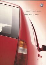 Volkswagen polo estate for sale  UK