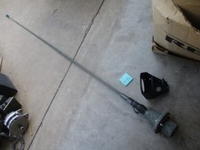 Decent 8.5 whip for sale  Marble Falls