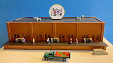 Scale dpm building d'occasion  Expédié en Belgium