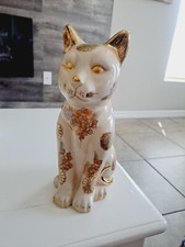 Vintage hand painted for sale  Tampa