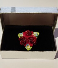 1950s coalport red for sale  HARROW