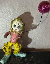 Vintage mexican folk for sale  Citrus Heights