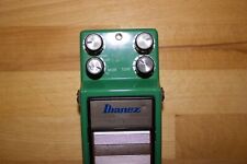 Ibanez ts9dx turbo for sale  LAUNCESTON