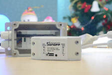 Sonoff ip66 scatola usato  Italia