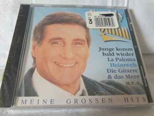 Freddy quinn grossen gebraucht kaufen  Zwönitz
