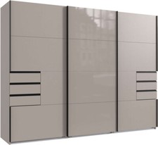 Schwebetürenschrank saigon kl gebraucht kaufen  Rostock