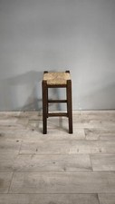 80264 sgabello legno usato  Bracciano