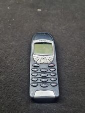 Nokia 6210 type d'occasion  Expédié en Belgium