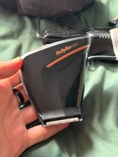 Babyliss crew cut for sale  LONDON