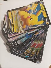 Carte jumbo pokemon d'occasion  Saint-Malo