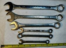 Lot combination wrenches for sale  Boise