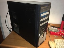 Desktop fisso asus usato  Fisciano