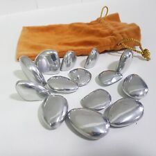 Aluminium polished mystic for sale  OXFORD