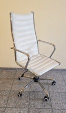 Bürostuhl chromgestell rollba gebraucht kaufen  Berlin