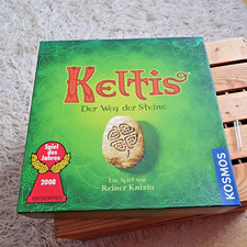 keltis spiel gebraucht kaufen keltis spiel gebraucht kaufen Bremen