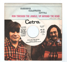 Creedence clearwater revival usato  Brescia