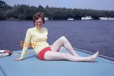 35mm slide woman for sale  SHERINGHAM