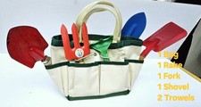 Kids gardening beach for sale  CANNOCK