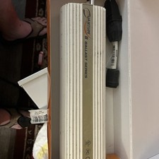 Quantum 1000w dimmable for sale  Columbus