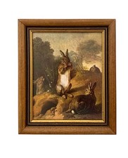 Print rabbits desportes for sale  Broken Arrow