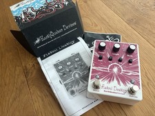Earthquaker devices astral for sale  GILLINGHAM