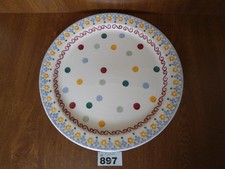 Emma bridgewater polka for sale  WALTON ON THE NAZE