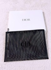 Dior mesh black d'occasion  Expédié en Belgium