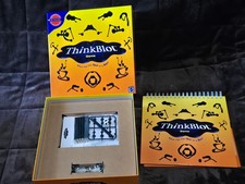 Thinkblot game spot for sale  Lacey