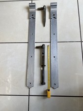 Field gate cranked for sale  GRIMSBY