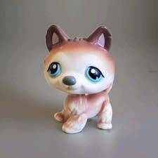 Authentic littlest petshop d'occasion  Pontvallain