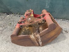 hiab grab for sale  WARRINGTON