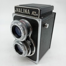 Vintage halina twin for sale  MIRFIELD
