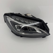 Mercedes class driver for sale  CRAMLINGTON