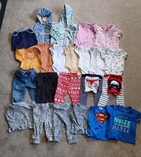 Baby boy clothes for sale  DOWNHAM MARKET