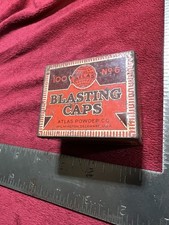 Vintage atlas blasting for sale  Sioux Falls