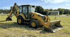 Caterpillar 420f2 cab for sale  Ann Arbor