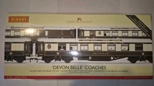 hornby coach for sale  SALISBURY